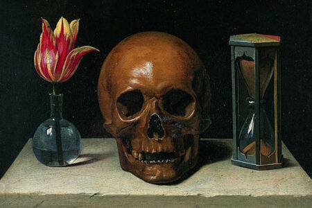 Memento Mori Image